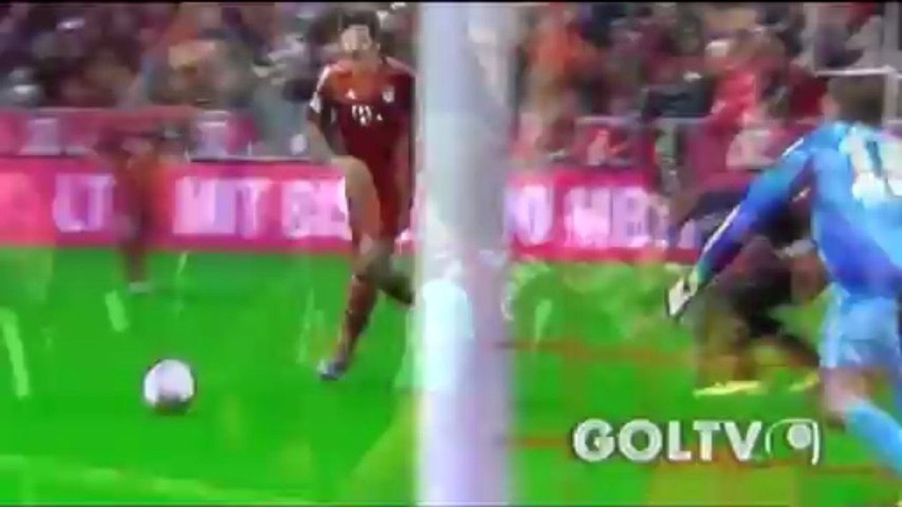 Weekend Goals Highlights ⚽