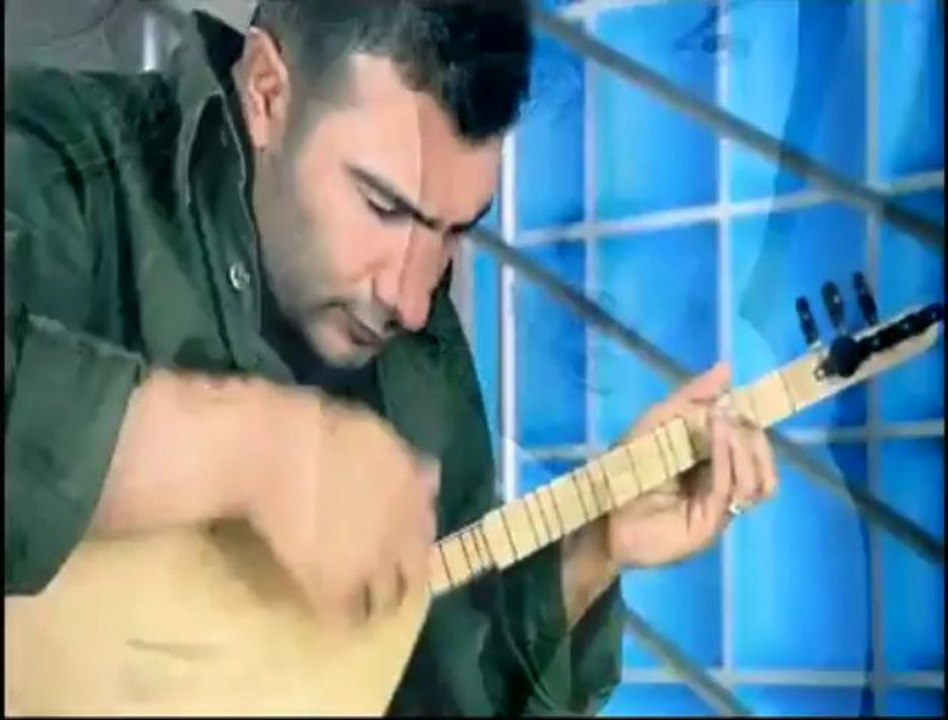 Senin İçin (Özcan Türe)