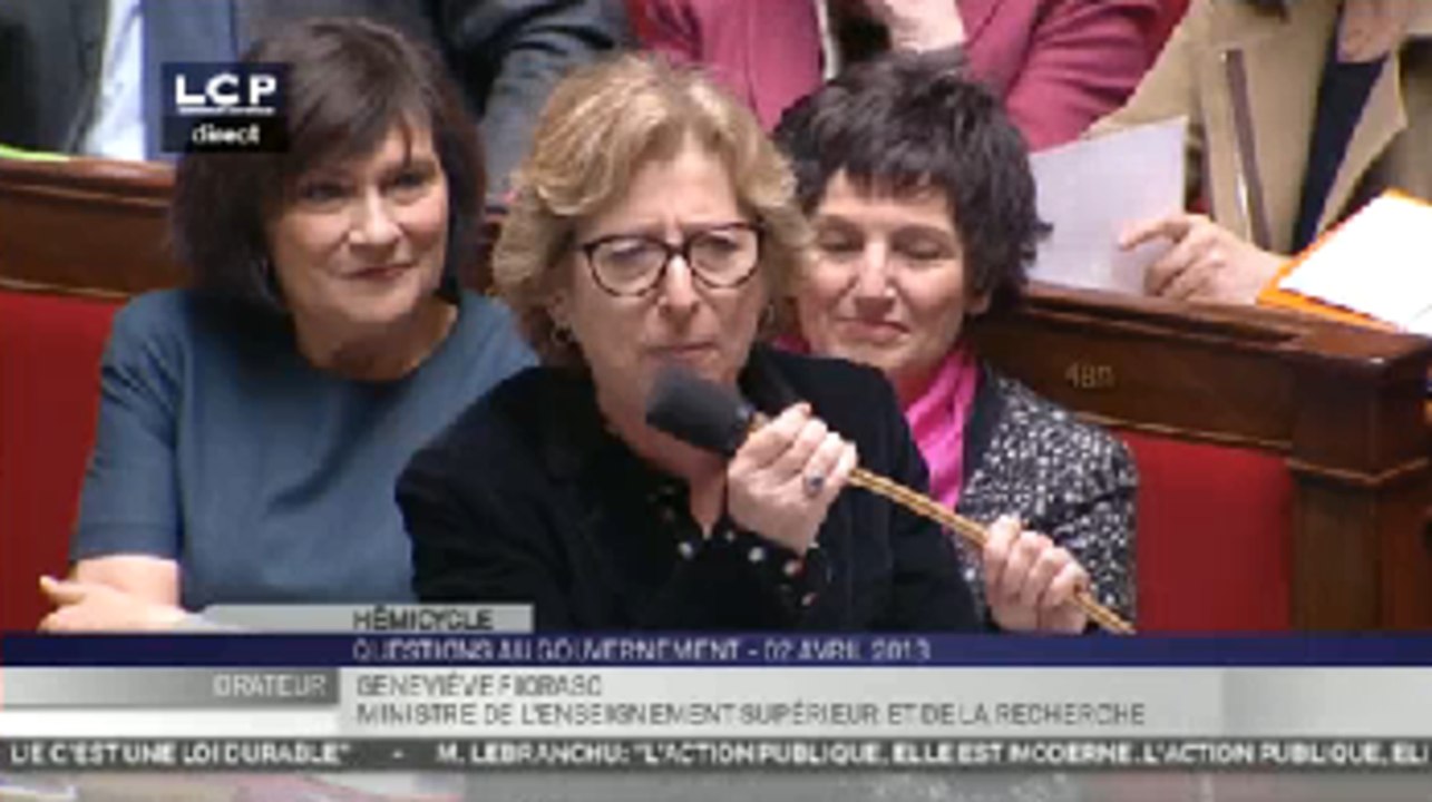 Questions d’actu : Questions d'actu