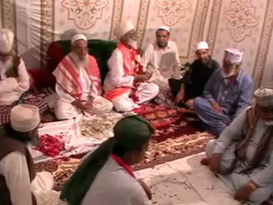 Ya Farid Baba Farid - Tahir Ali Mahir Ali Qawal