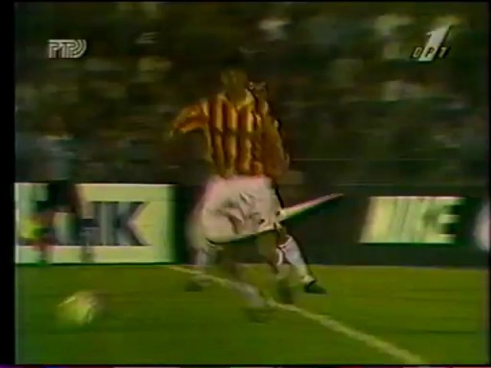 ЛЧ-96-97 Алания-Глазго Рейнджерс