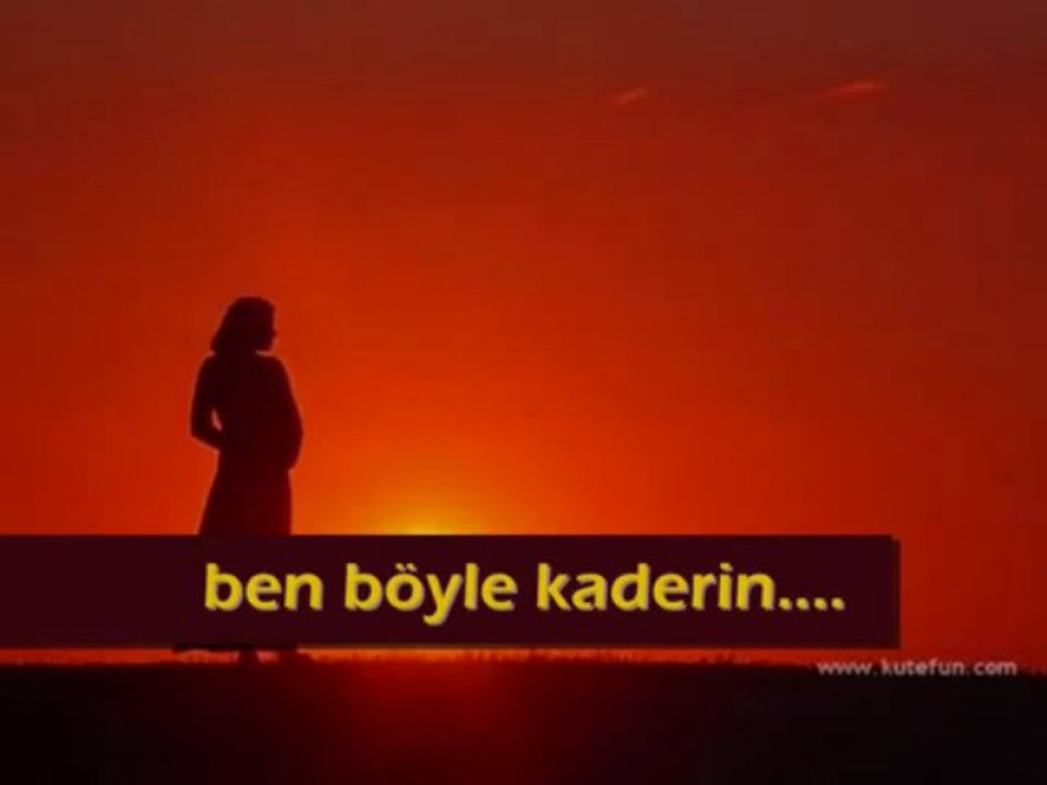 Dünya Dünya yalan Dünya Haksizlara kalan Dünya Sabahat Akkiraz