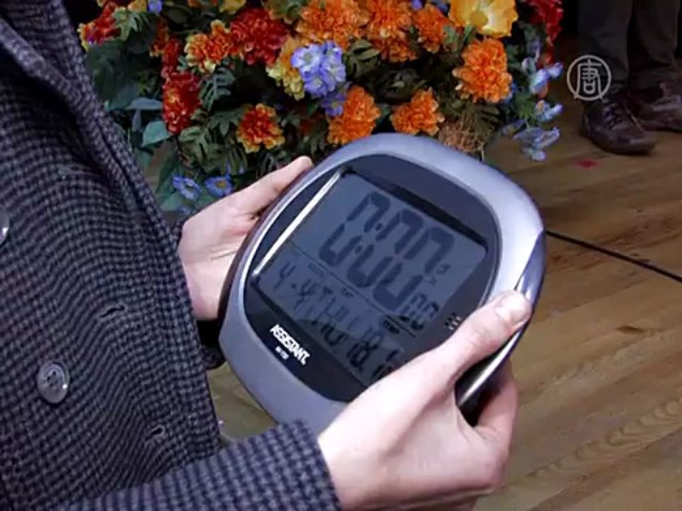 24 часа игры на барабане