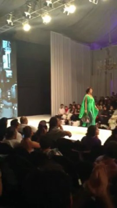 Deepak Perwani Fashion Pakistan Week 2013