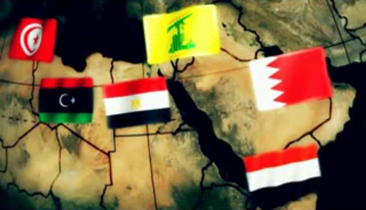 @New Middle East, Islamic Middle East [Eng]