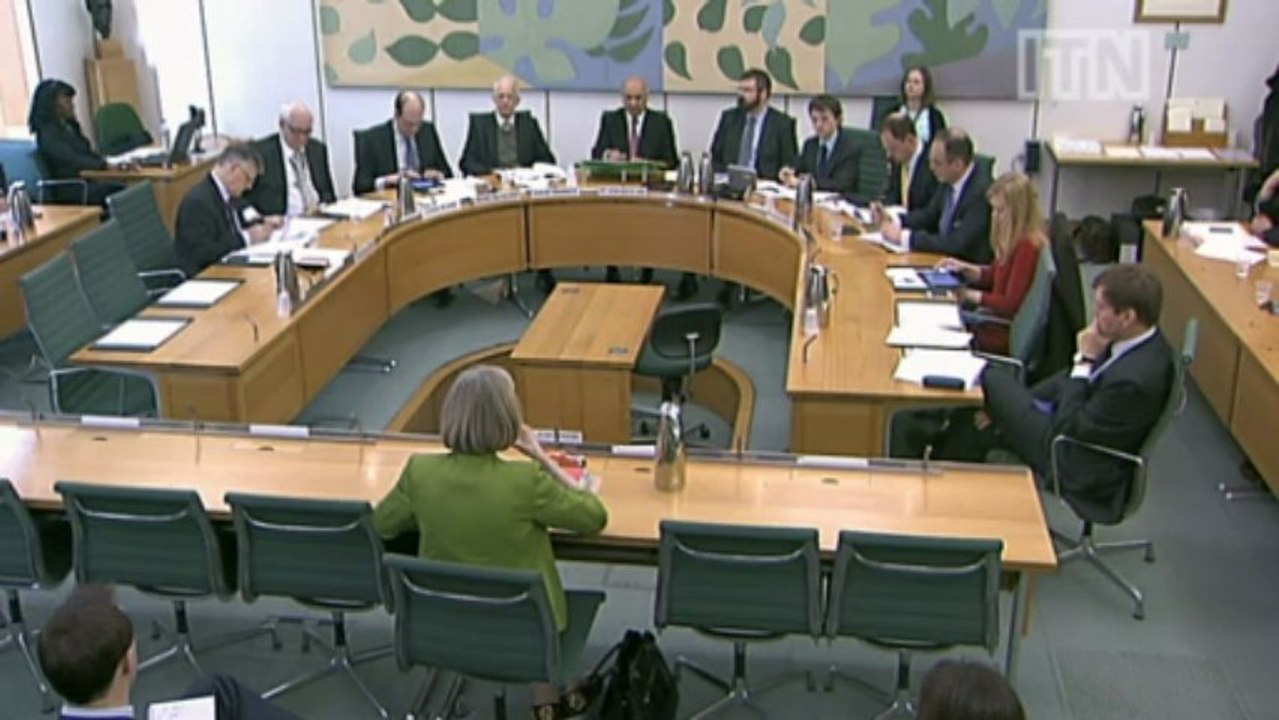 Increased police presence at London Marathon