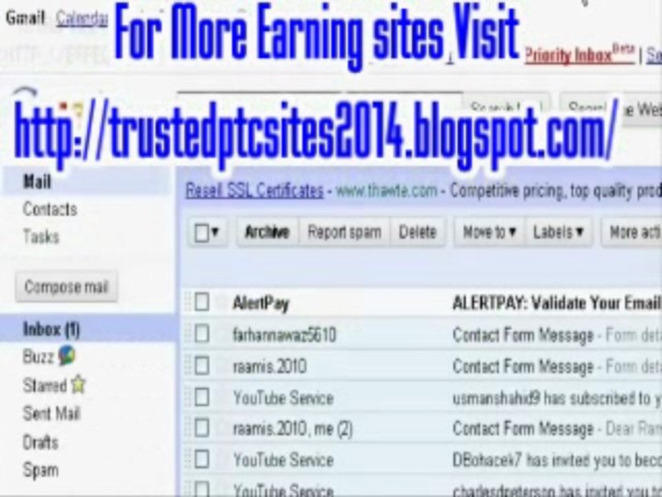 پاکستان میں Payza کا استعمال اور مزید کمائی کے بہترین مواقع 🇵🇰