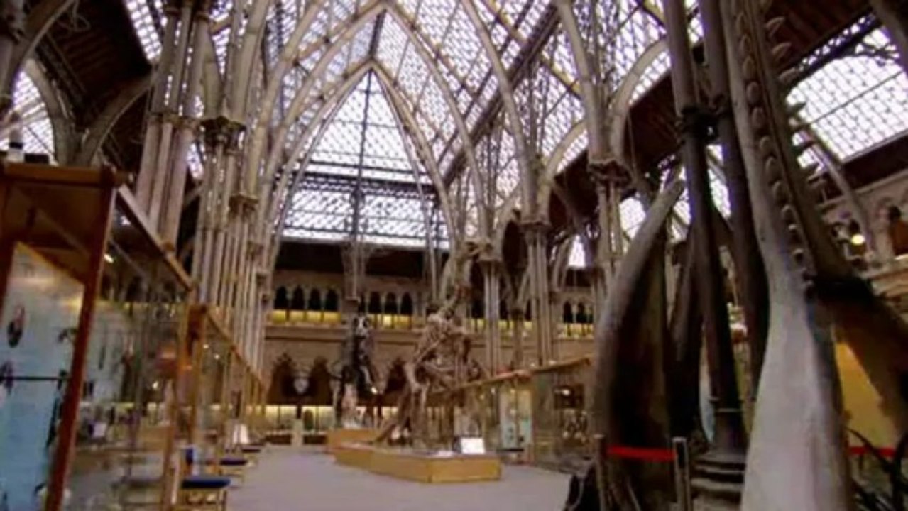 History of Christianity God and the Scientists 7 of 8