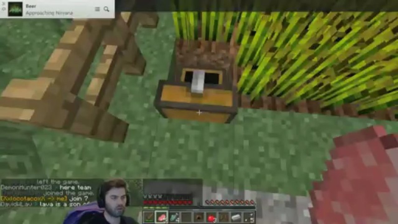 Hunger Games with Juicetra {Ep. 14} APOCOLYPSE TOWN!