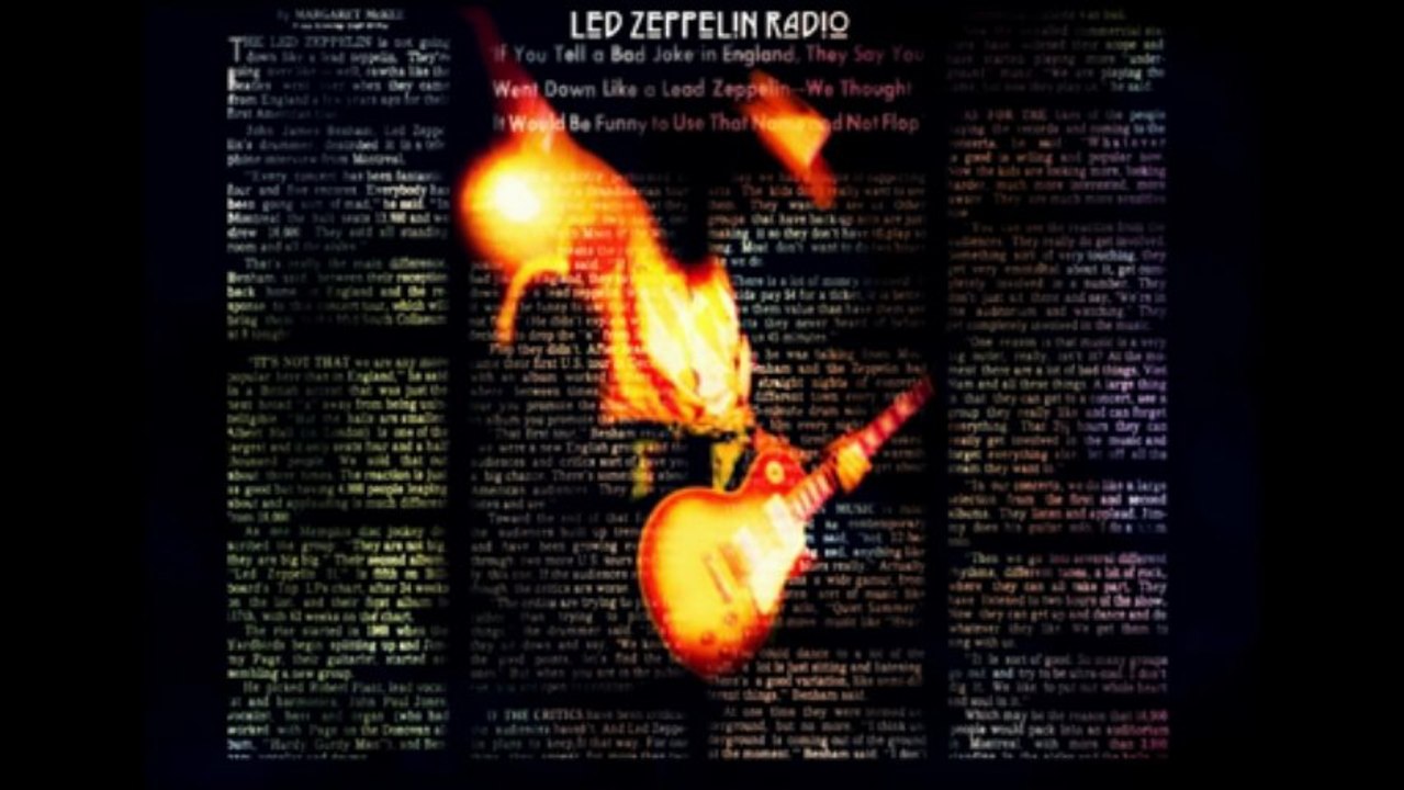 Understanding 'What Is and What Should Never Be' – Key Insights