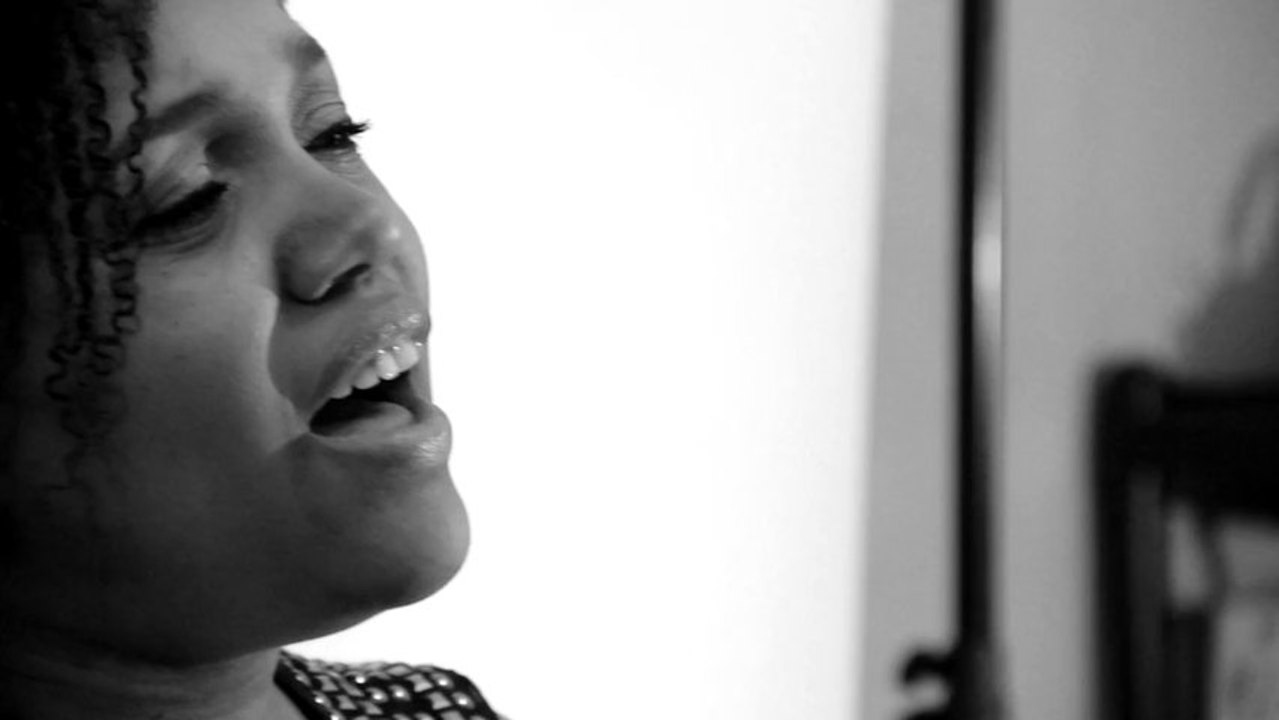 Angel - Inscrição - The Voice Brasil