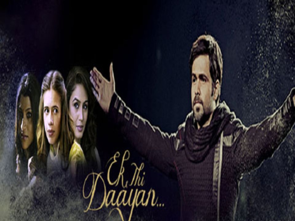 Ek Thi Daayan Review