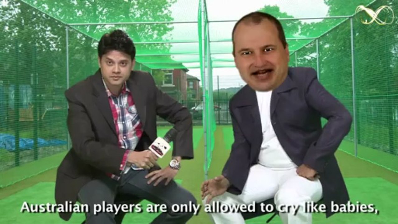 Mickey Arthur : Stupidest Coach Ever