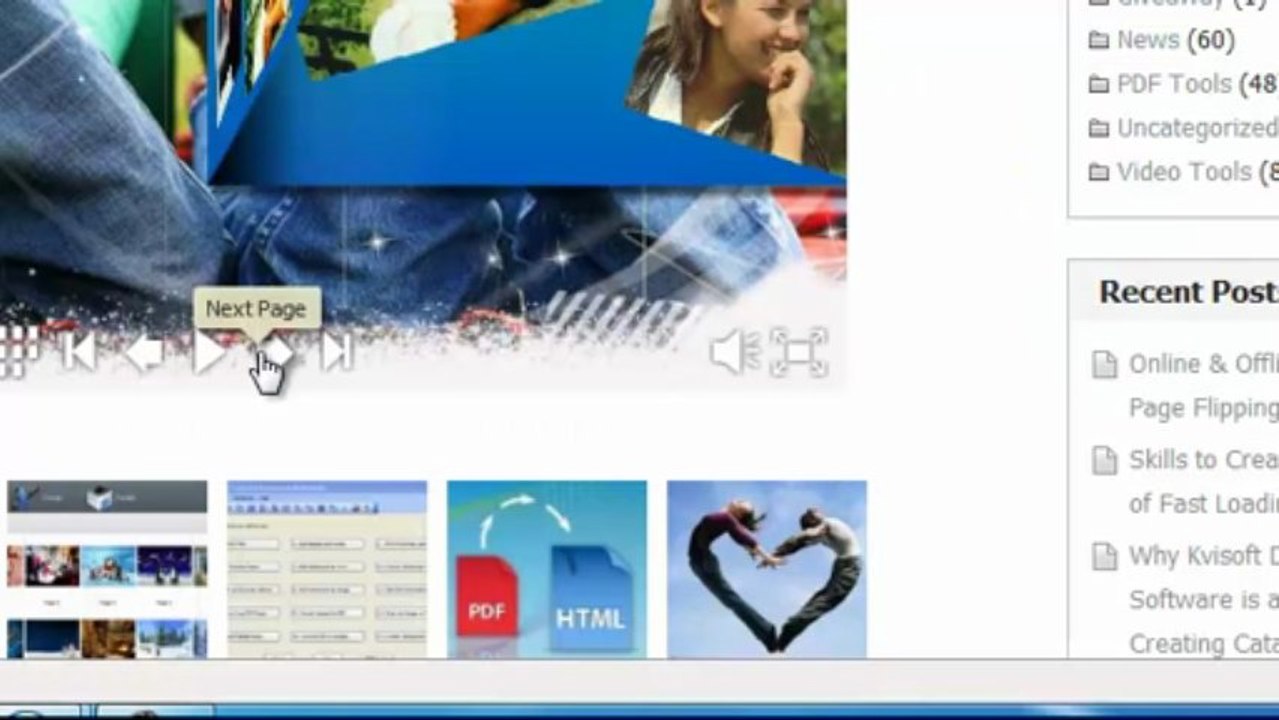 How to Embed Flipbook to Wordpress