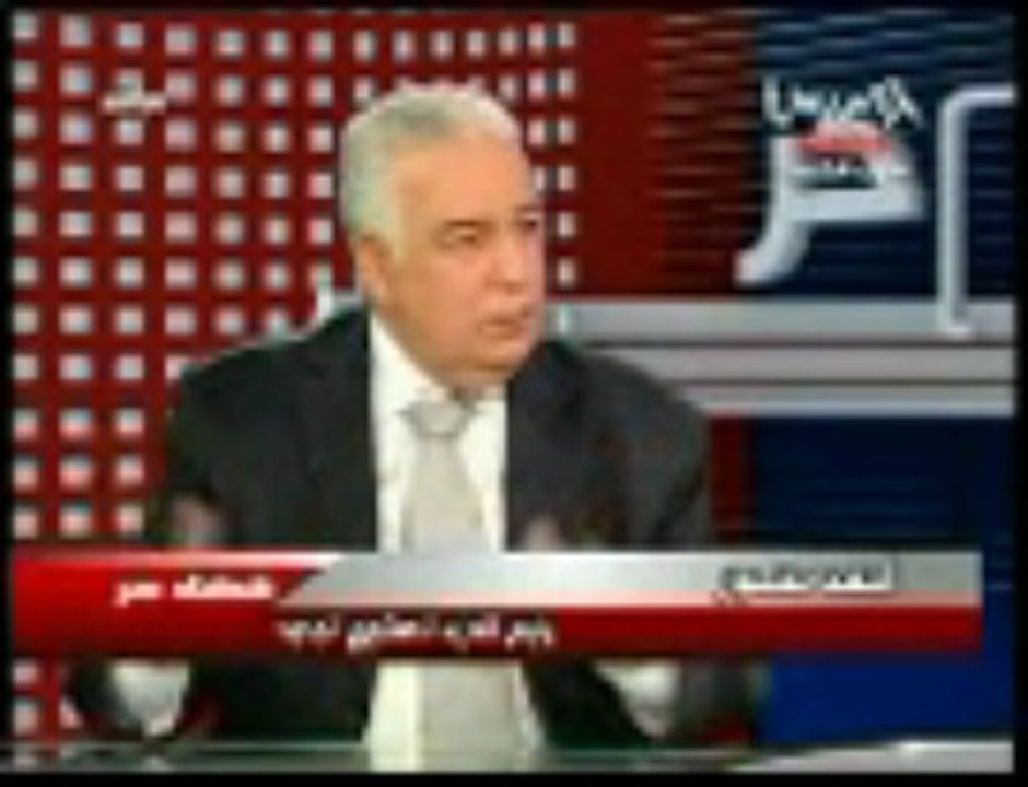 ahmed mansour fadha hor 19 04 2013