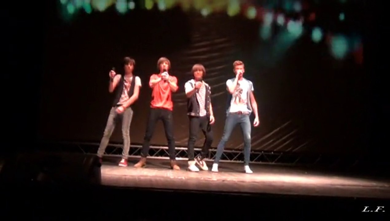 Группа Герои в Нижнем Новгороде-25.11.12.