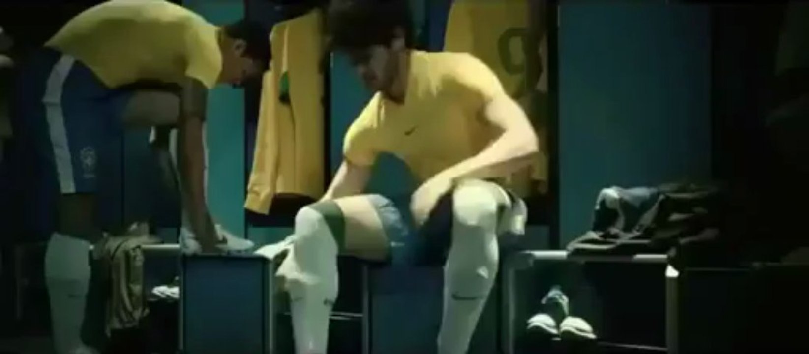 Neymar Brasil VS Brasil