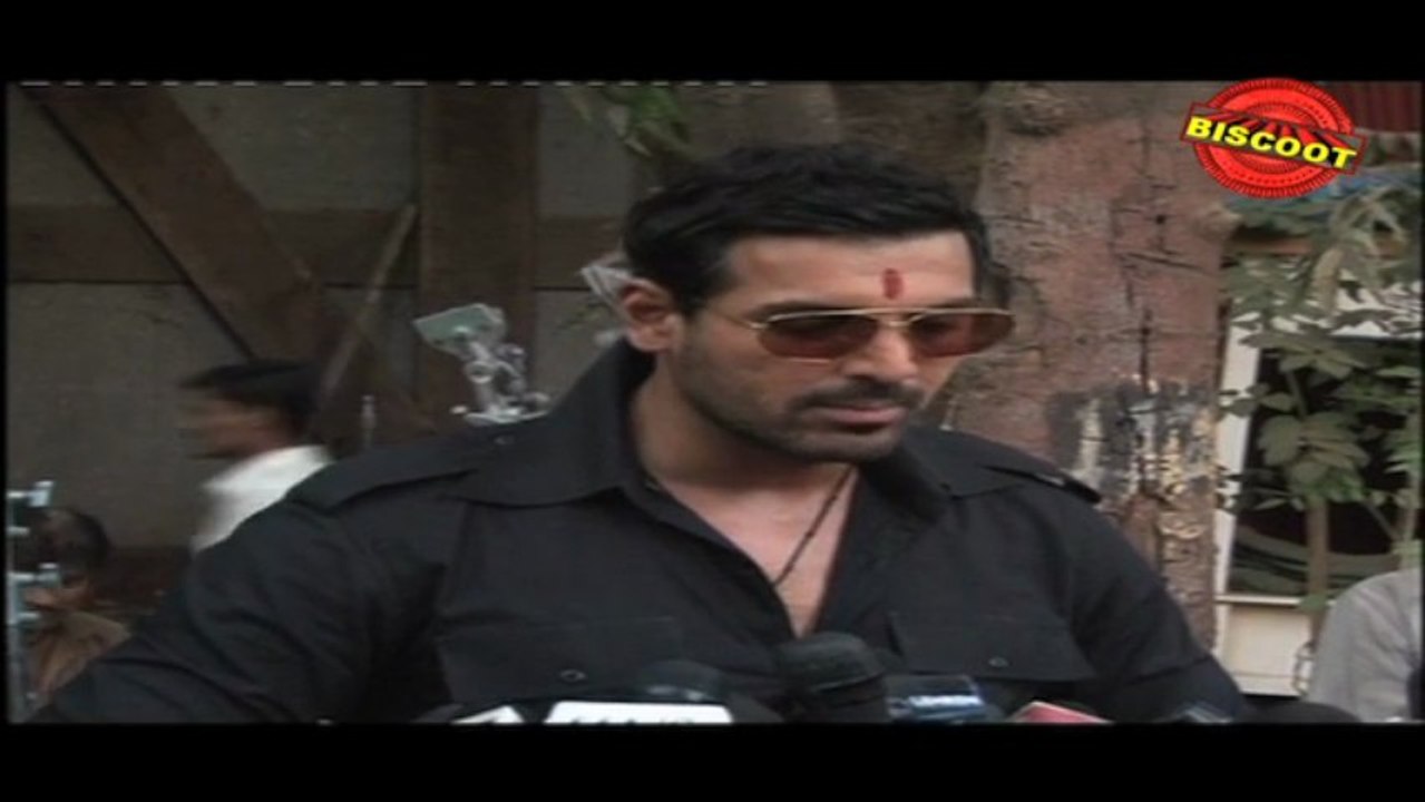 Bollywood's New Dostana