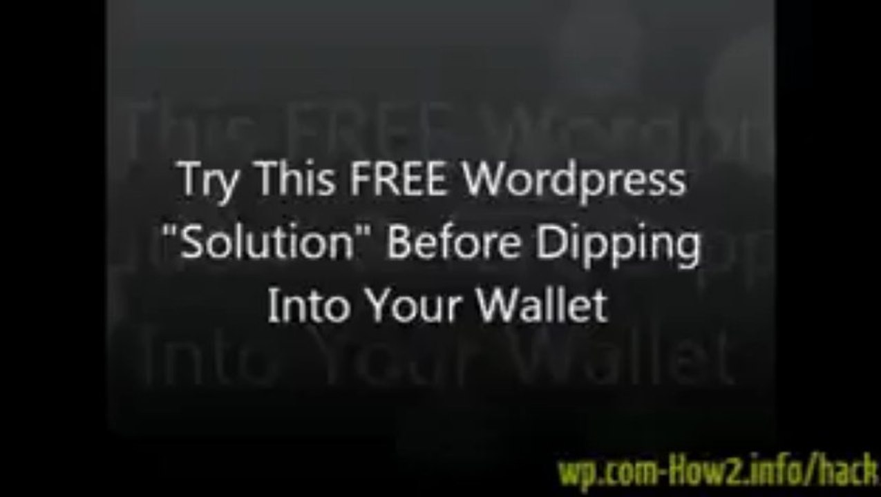 brute force wifi hack - WP Brute Force Hack Solutions FREE