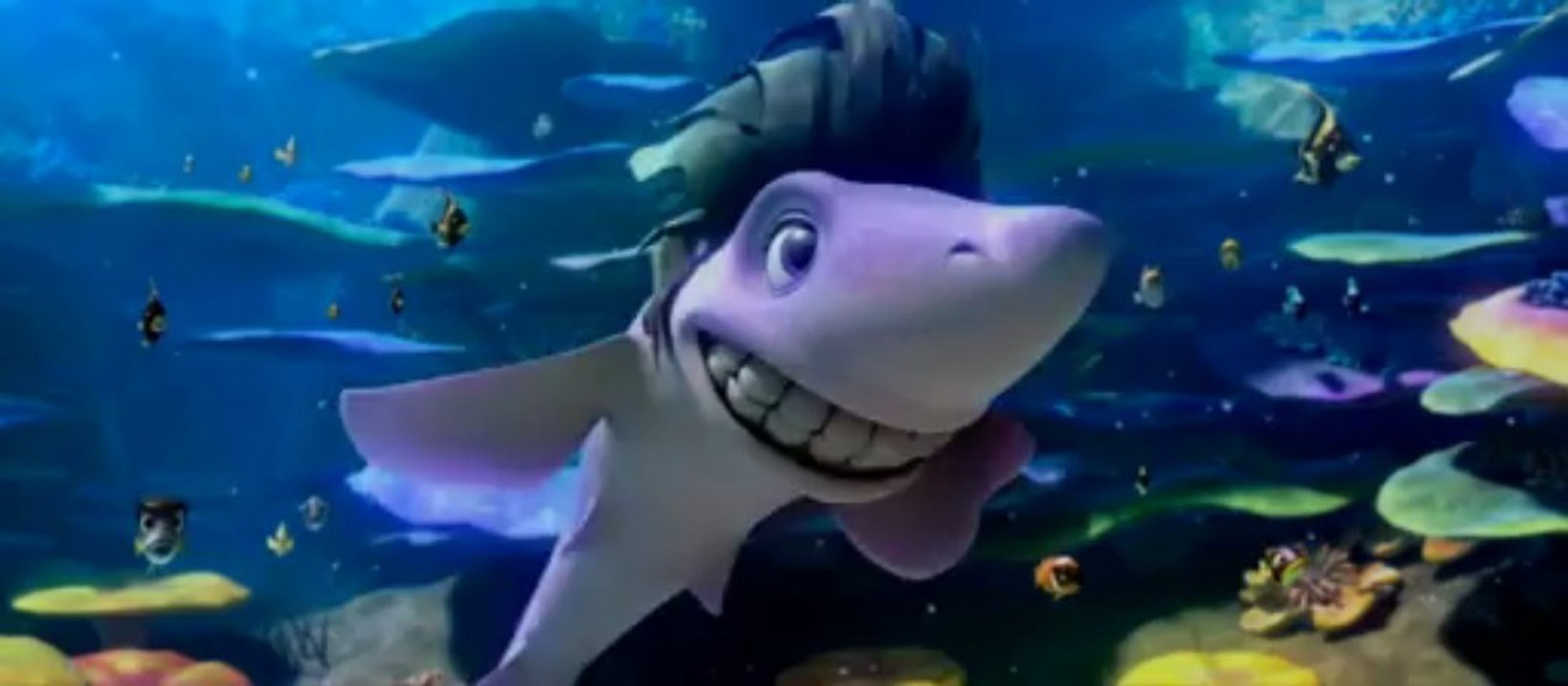 Риф 3D смотреть онлайн фильм (ссылка на фильм под видео)