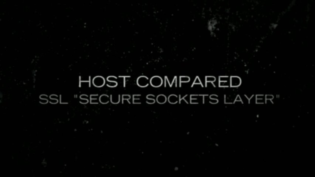 Compare Domain and Web Hosting Prices