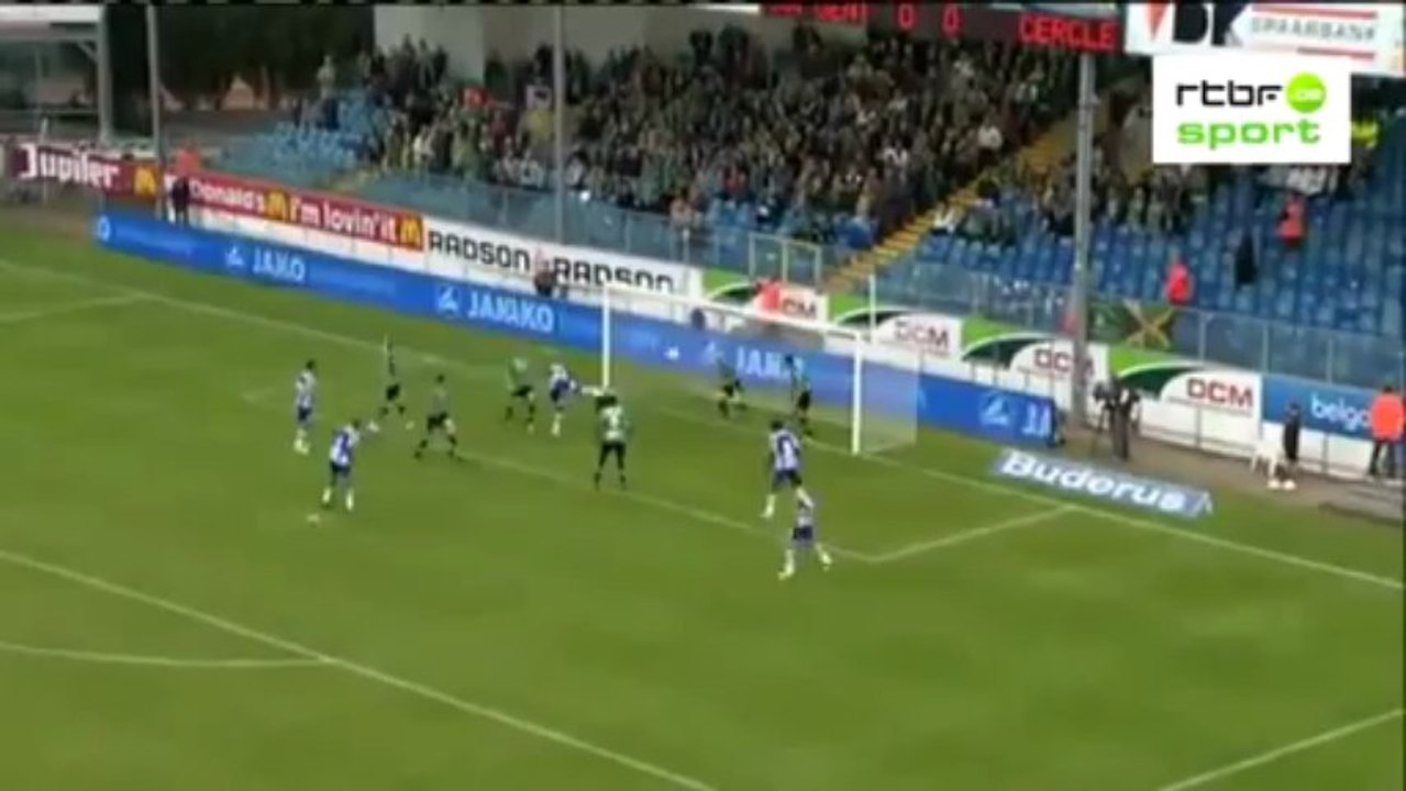 Самый смешной футбольный матч в мире!