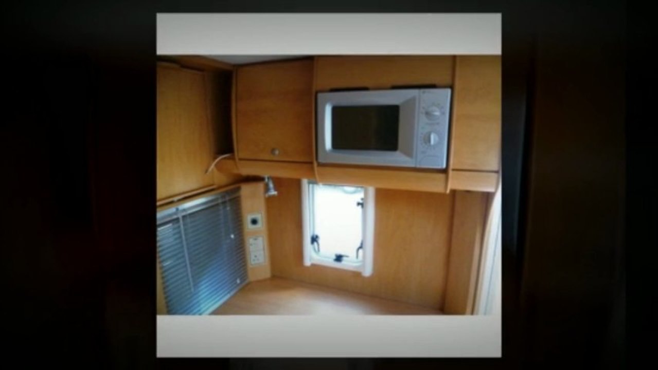Caravan Servicing Buckinghamshire