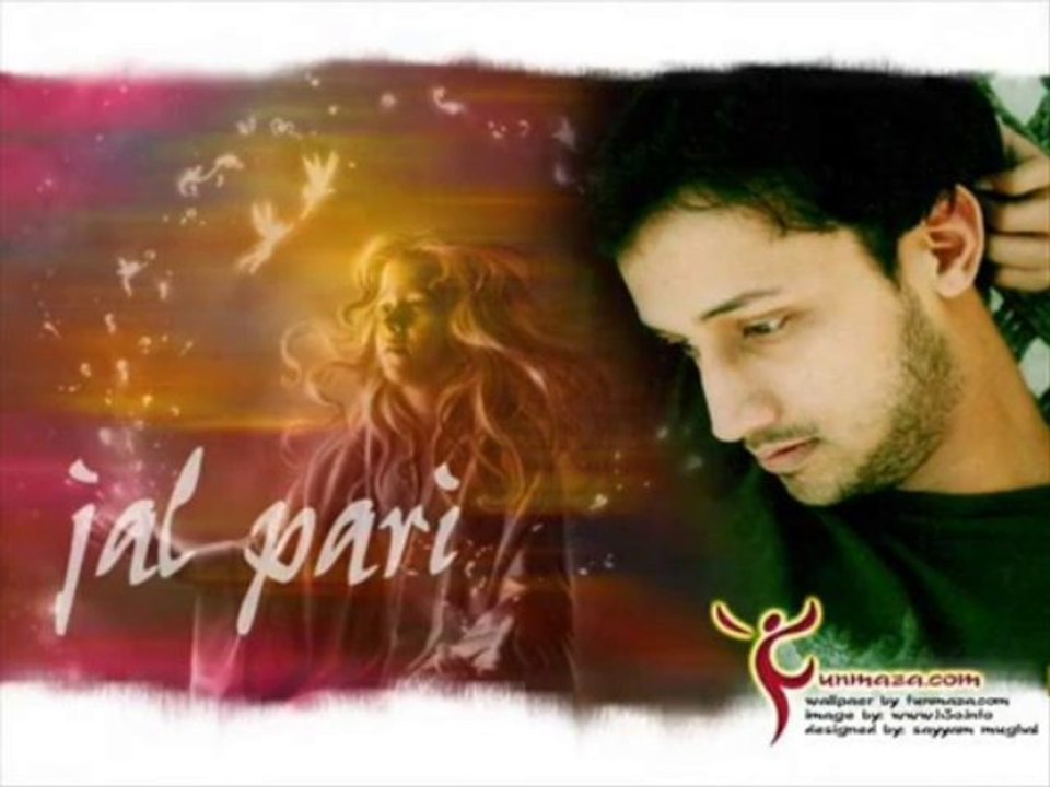 Aatif Aslam - Kch Iss Trha