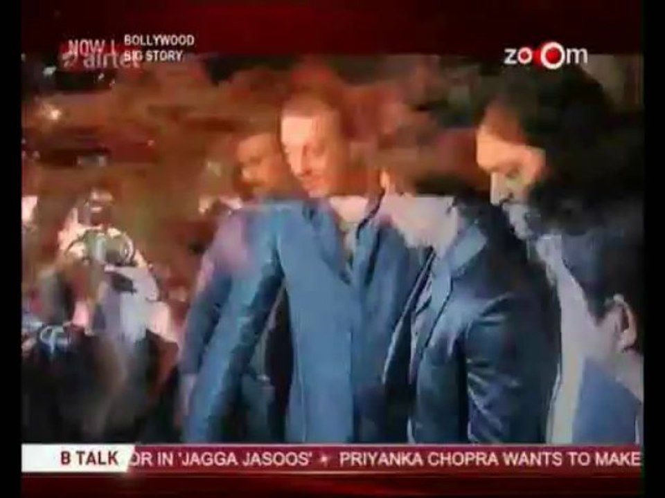 Bollywood Stories - Highlights from August 29 🎬