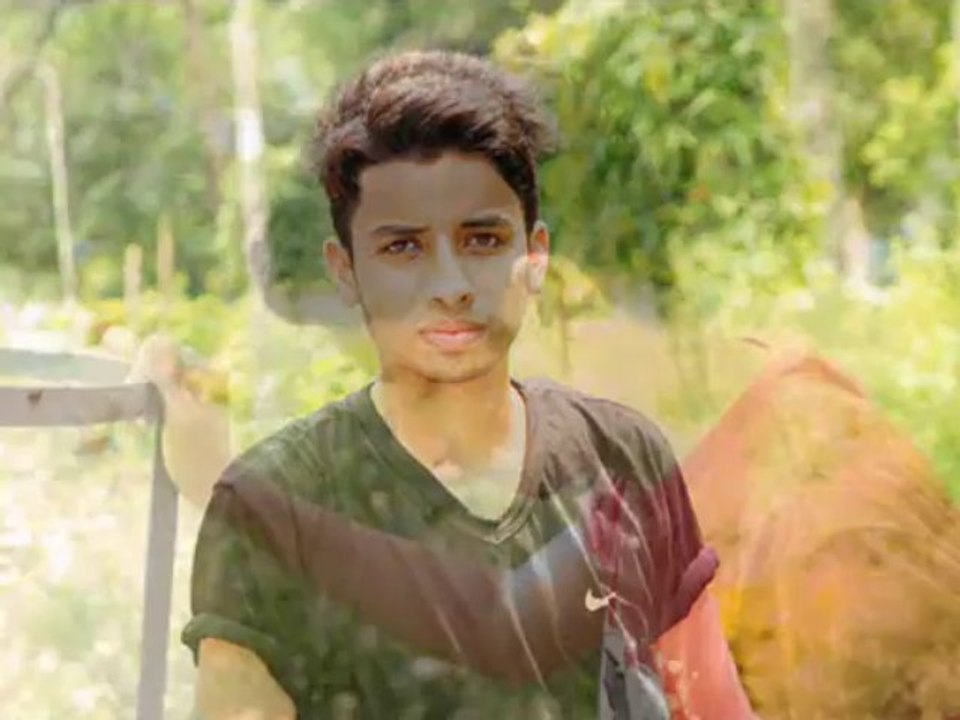 Humko Maloom hai (Arman Ali)