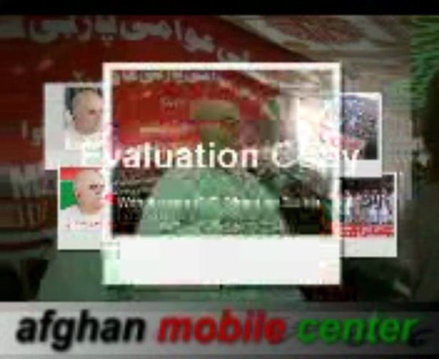 AFGHAN SONGS BY SALAM AFGHAN