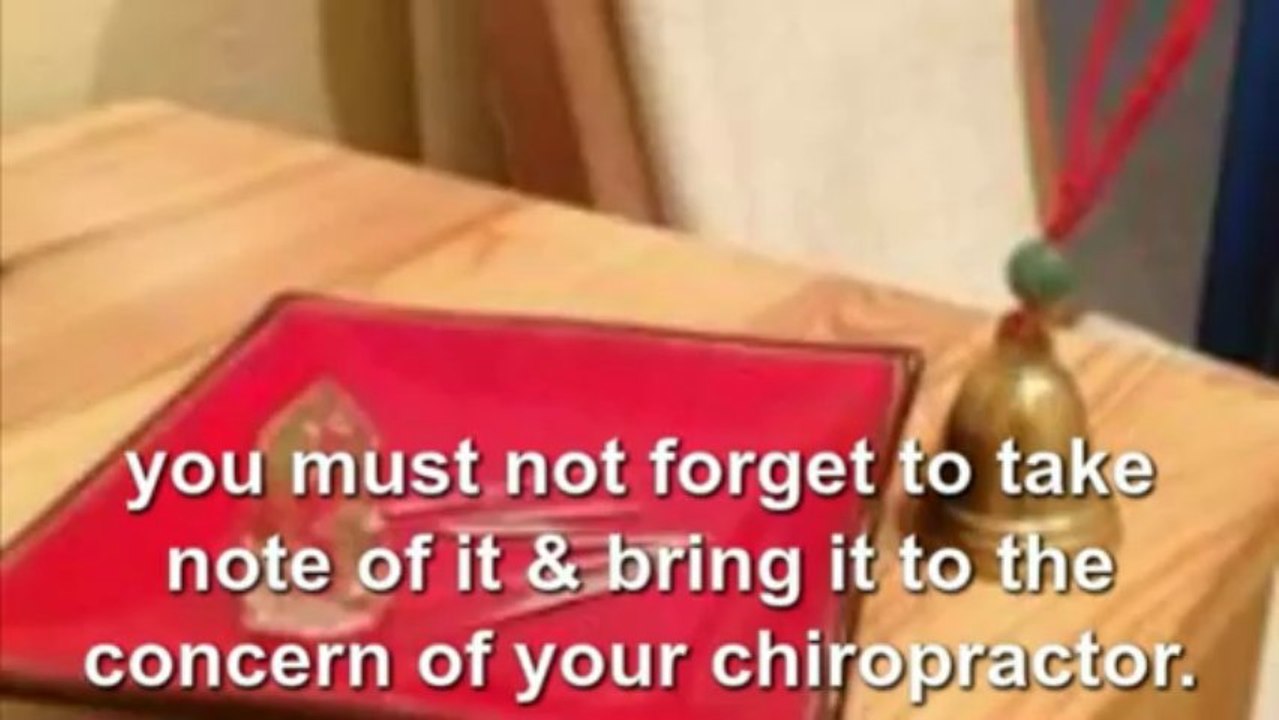 Effective ways to Select For The Right Chiropractor