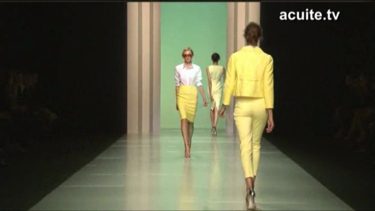 Mido 2013 : Lunettes Grasset et Tara Jarmon signent un accord de licence