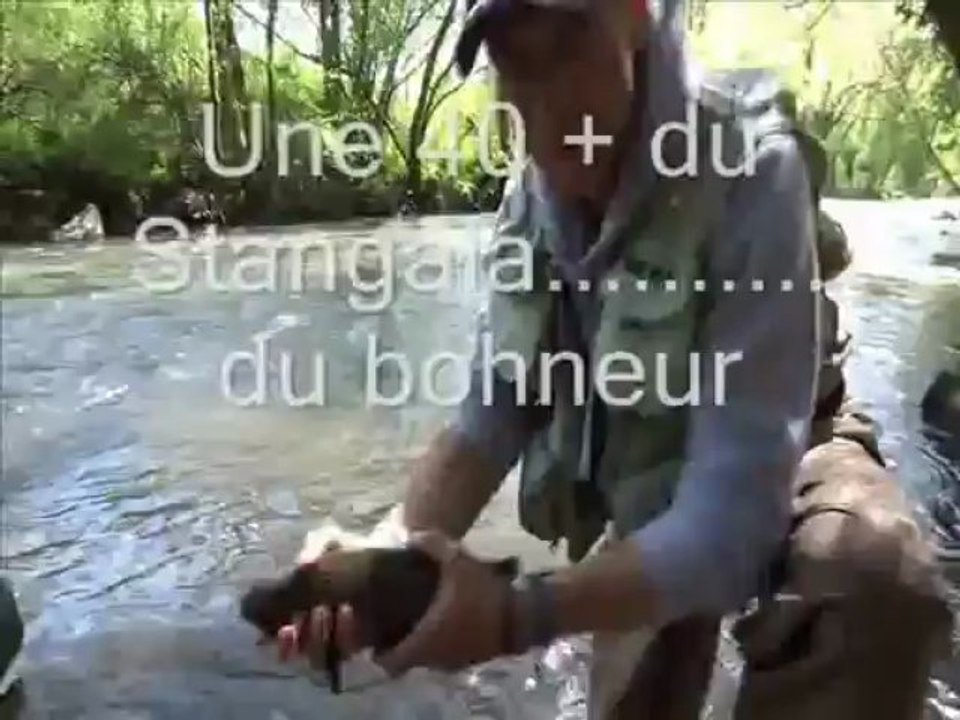 Jake-2013 en Armorique