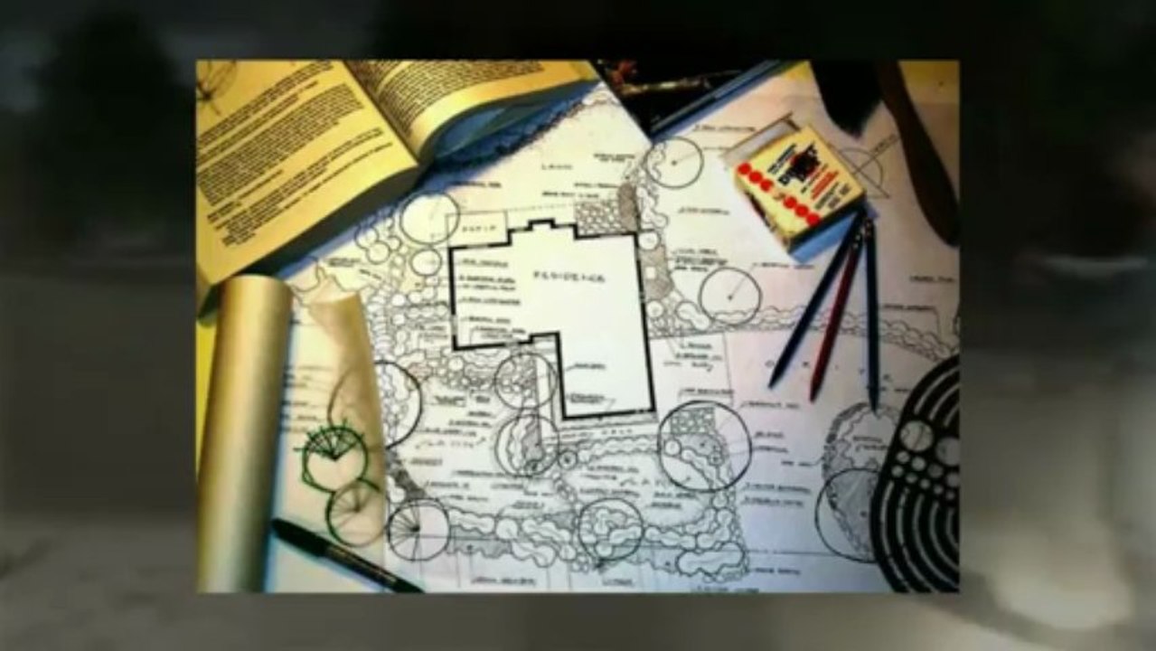 Landscape Consultant - The Landscape and Visual Impact Assessment process