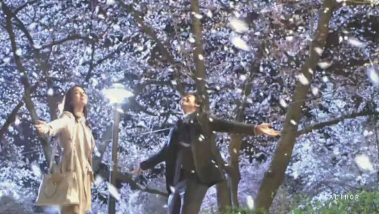 All About My Romance MV I love You