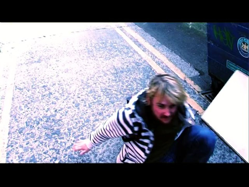 Five Lighters for a Pound Teaser - Edited by J.J Carlin