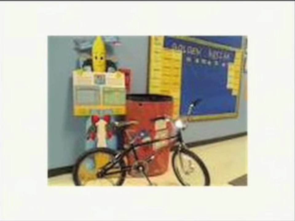 Special Children's Song