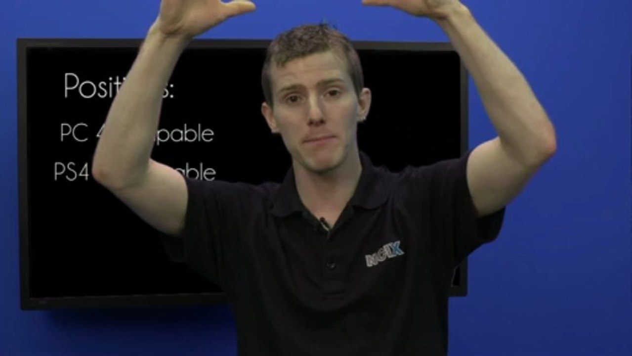 Ultra HD 4k explained