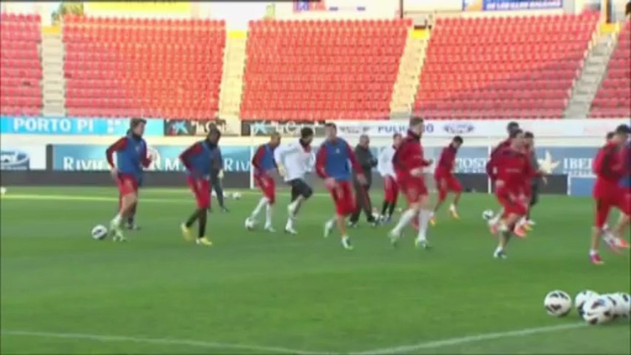 Mallorca - Real Betis, la previa