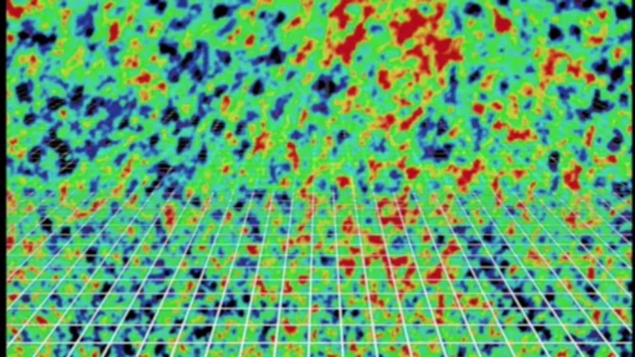 Flat Space (Euclidean) Universe