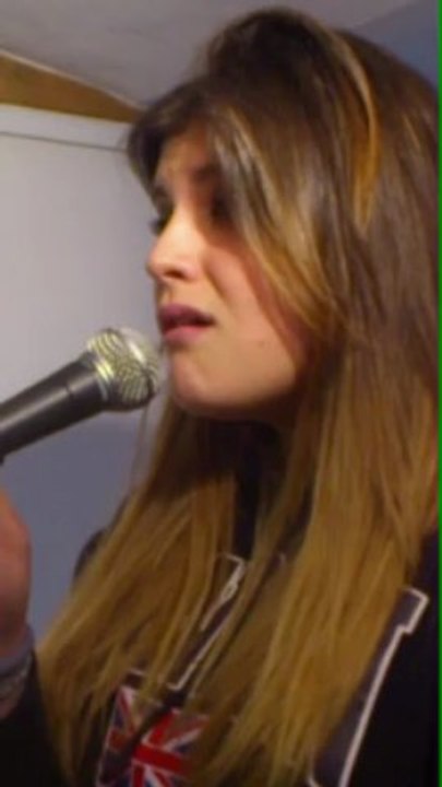 Clown Emilie Sande (Elisa)