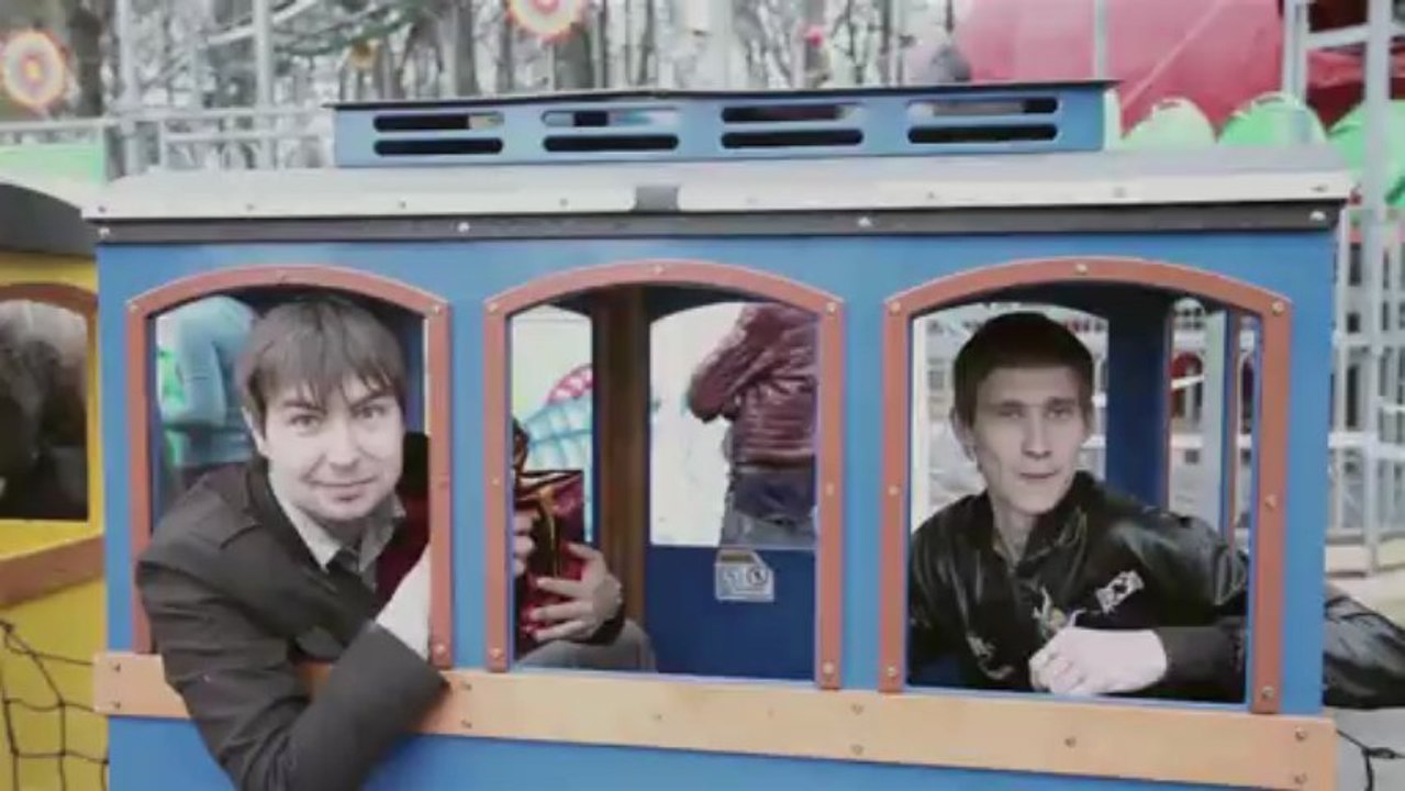 сказка поздравление на день рождение