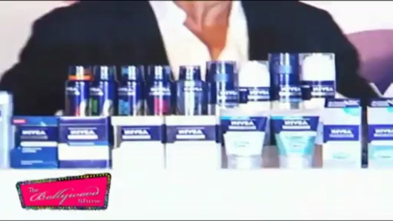 Handsome Hunk Arjun Rampal