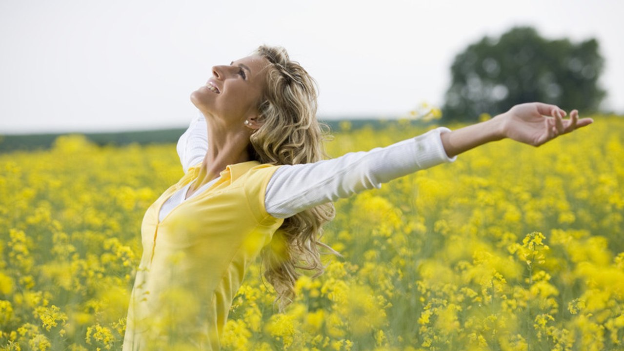 How to discover the way you were meant to live