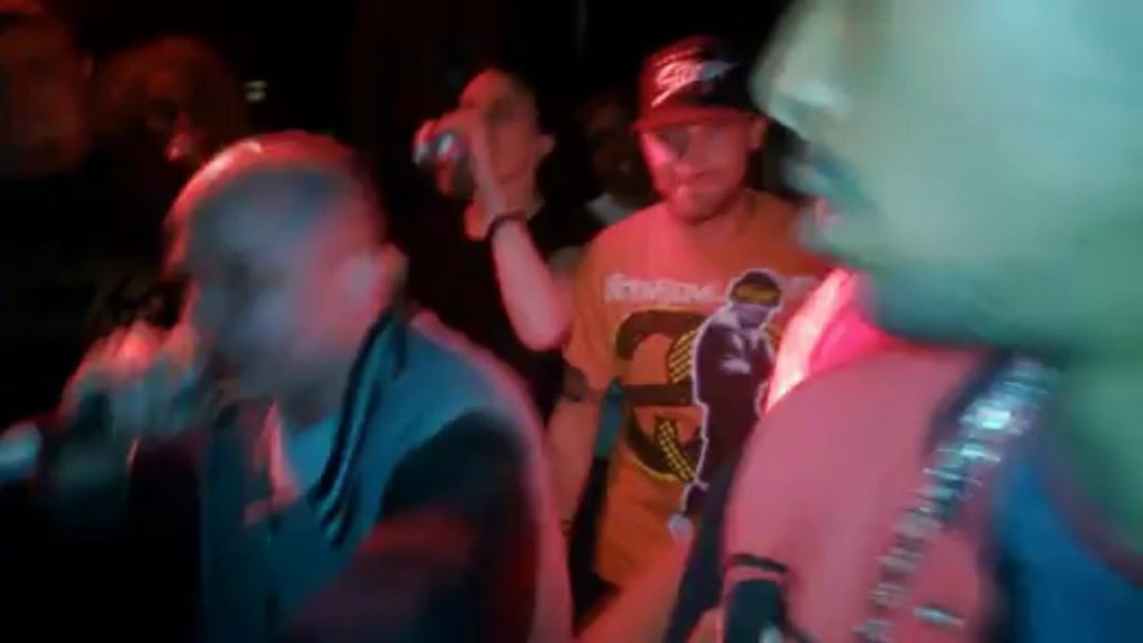 Omen Ra in The Cipher @ In The Loop