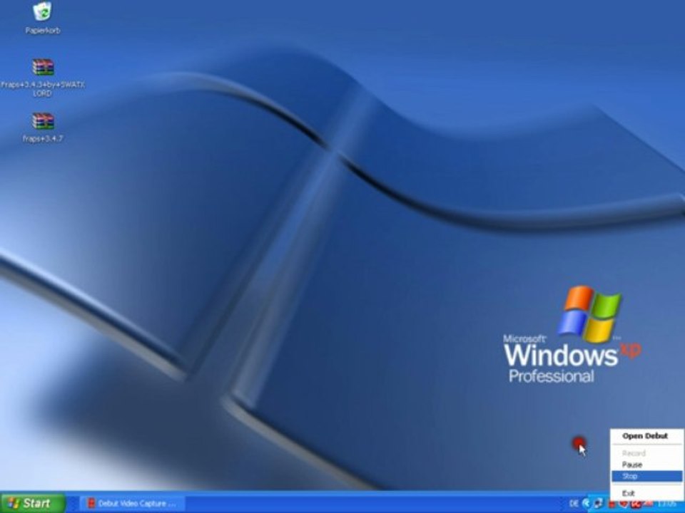 Tutorial Wunsch Tutorial