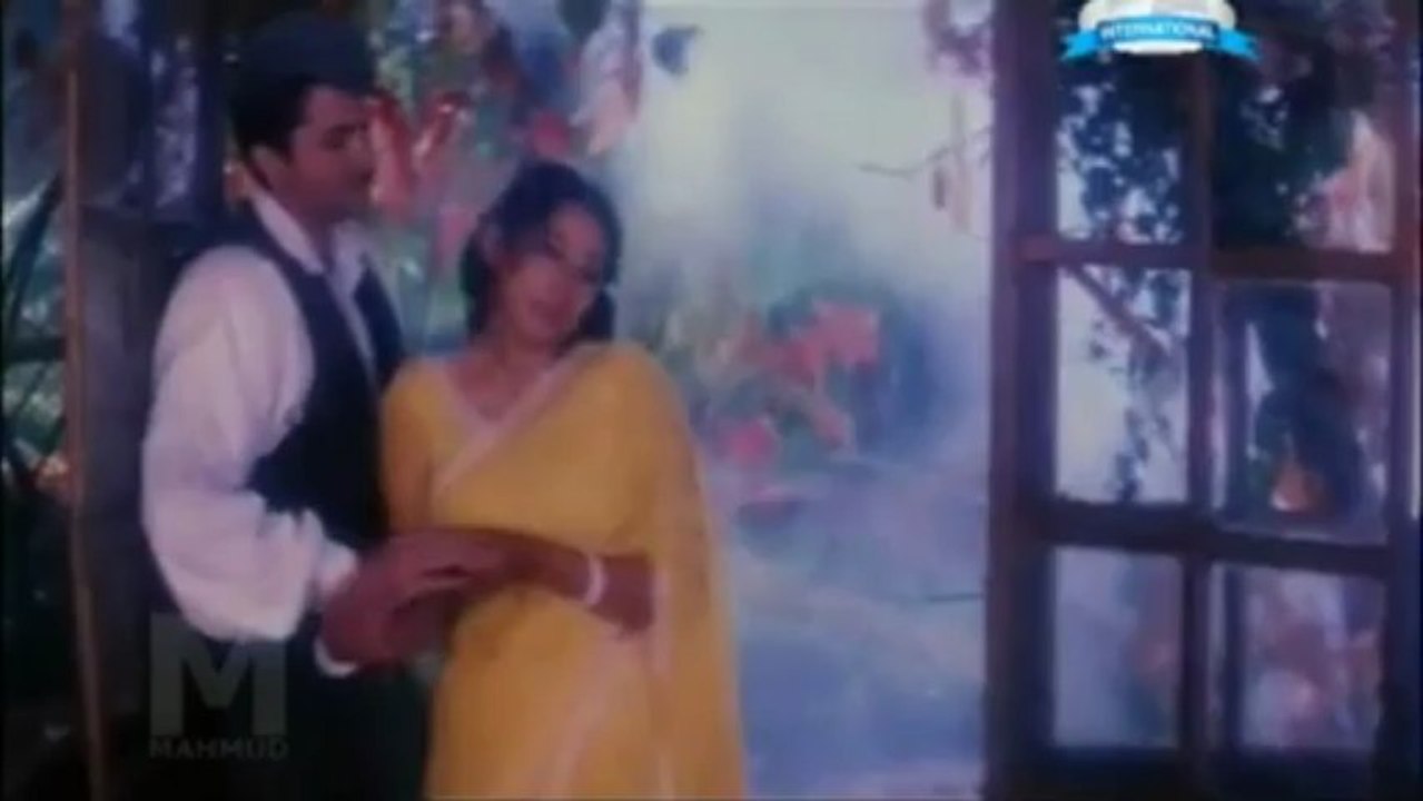 Rim Jhim Rim Jhim│1942 A Love Story