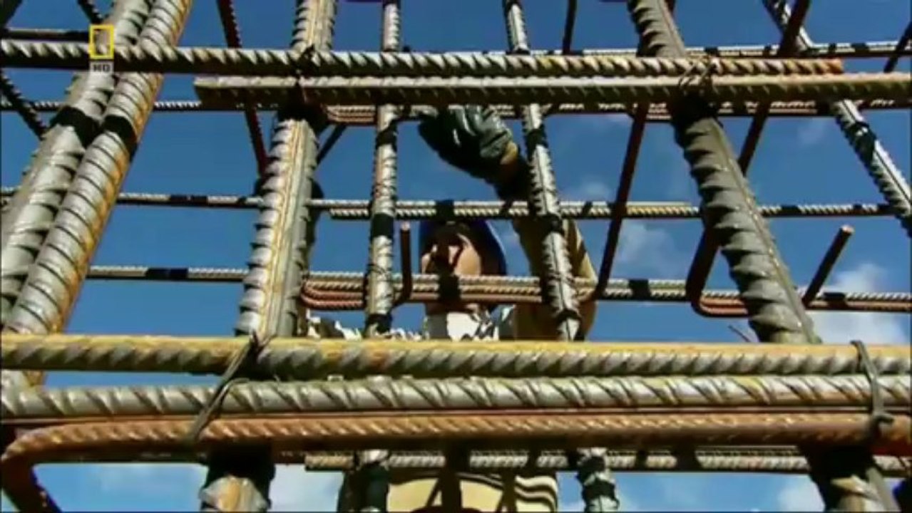 Суперсооружения: Мост «Мийо»