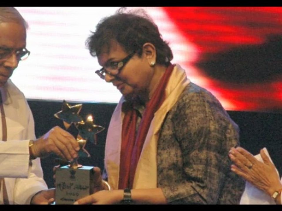 Film fraternity grieves